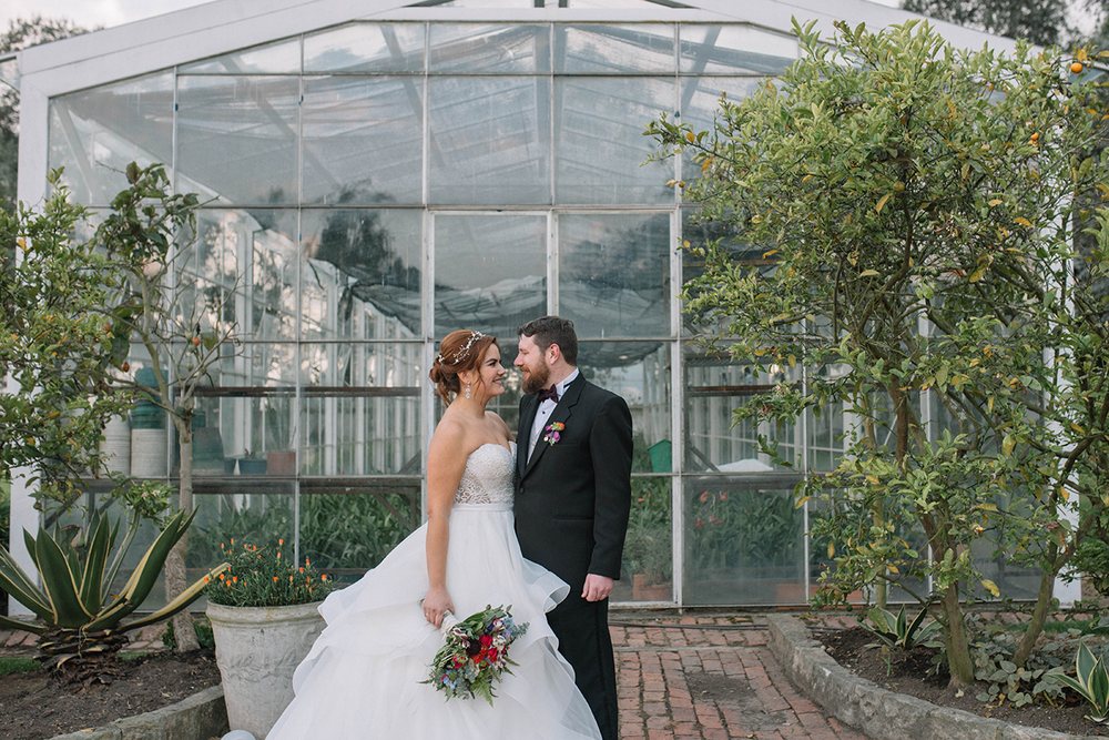 Photo of Julieth Bravo Wedding Planner