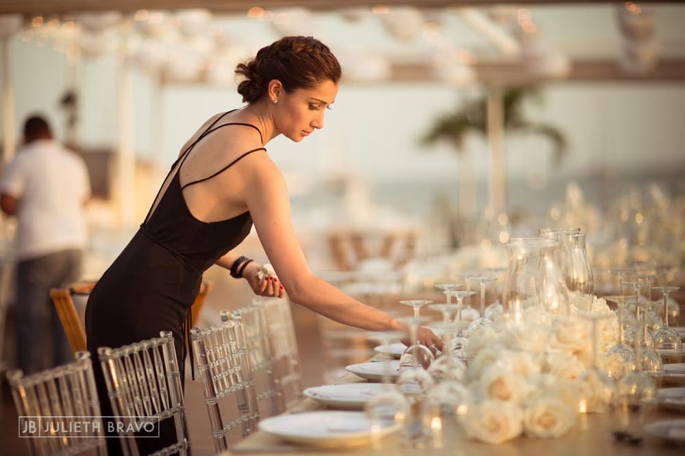 Photo of Julieth Bravo Wedding Planner