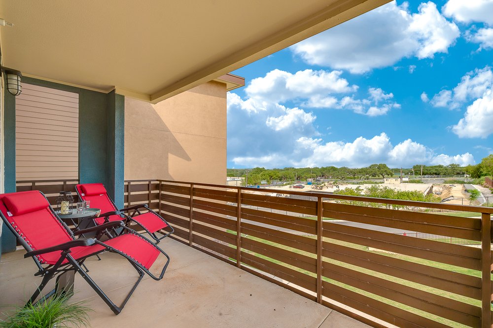 Photo of The Vance at Huebner Oaks