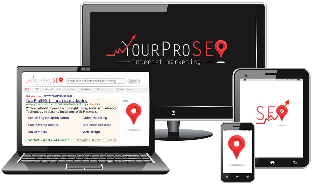 Photo of Your Pro SEO