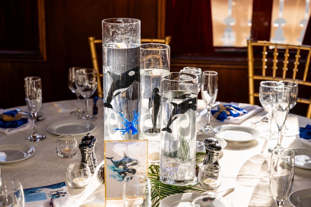 Photo of Moments Remembered Events