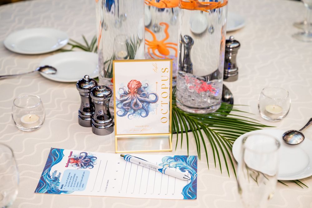 Photo of Moments Remembered Events