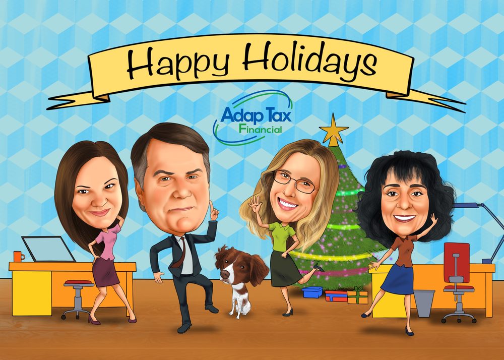 Photo of Adap Tax Financial, Inc.
