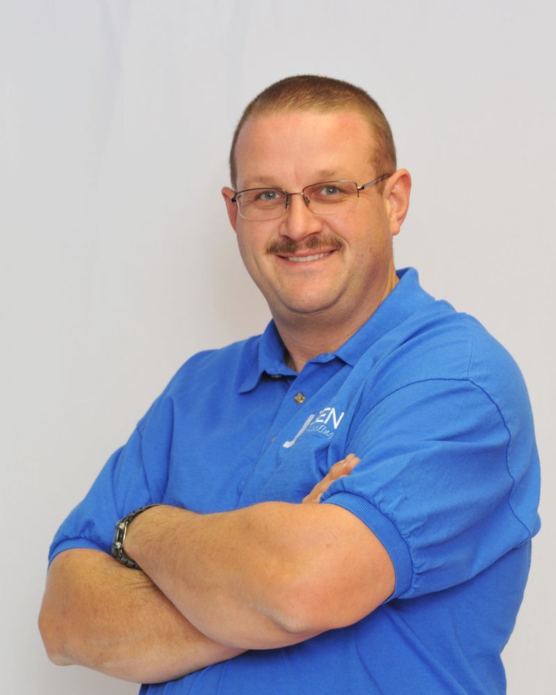 Photo of Bill Jensen Heating & Cooling