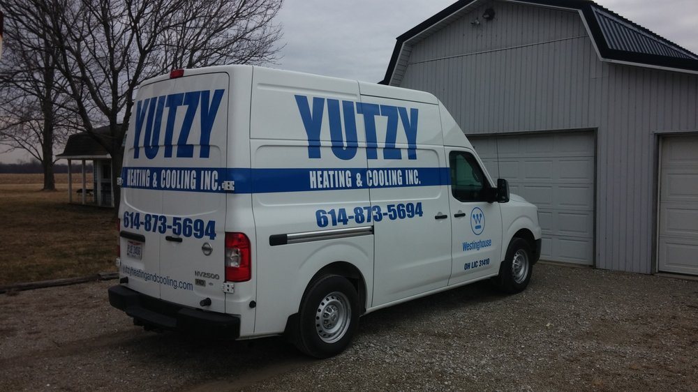 Photo of YUTZY Heating & Cooling