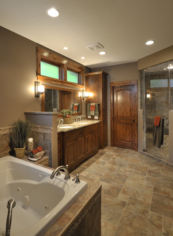 Photo of Lake Country Builders