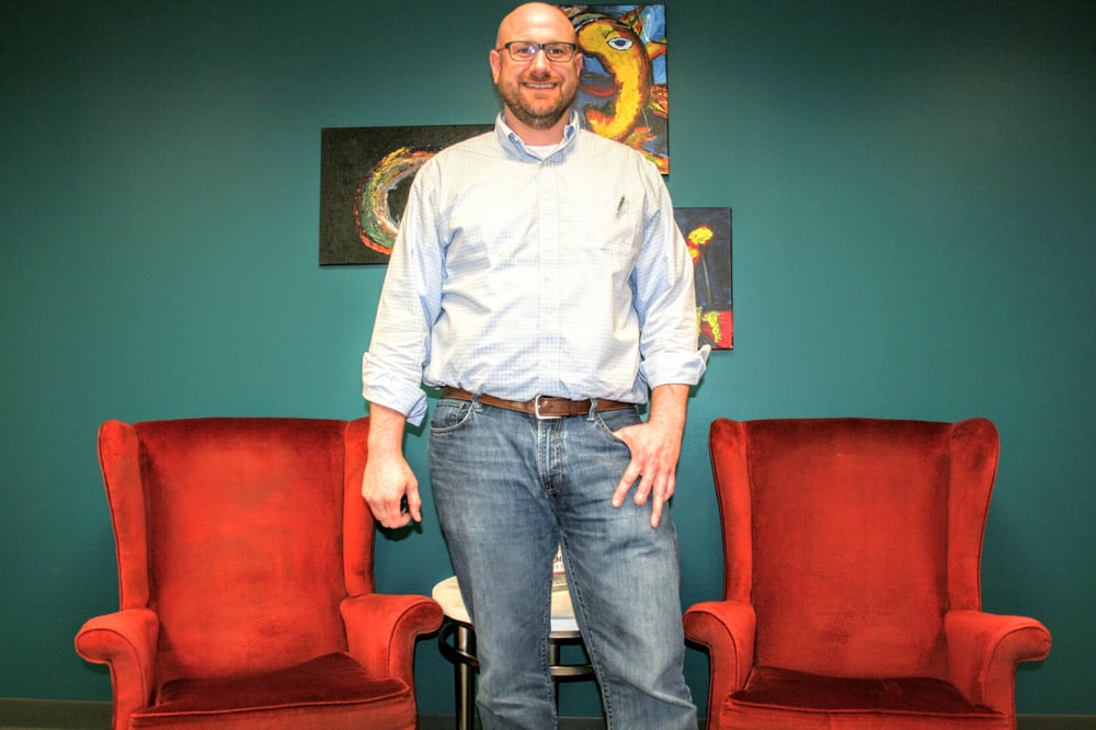 Photo of Benjamin Oakes Christy, CPA
