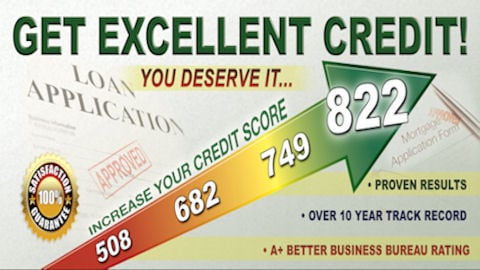 Photo of ERA Credit Services