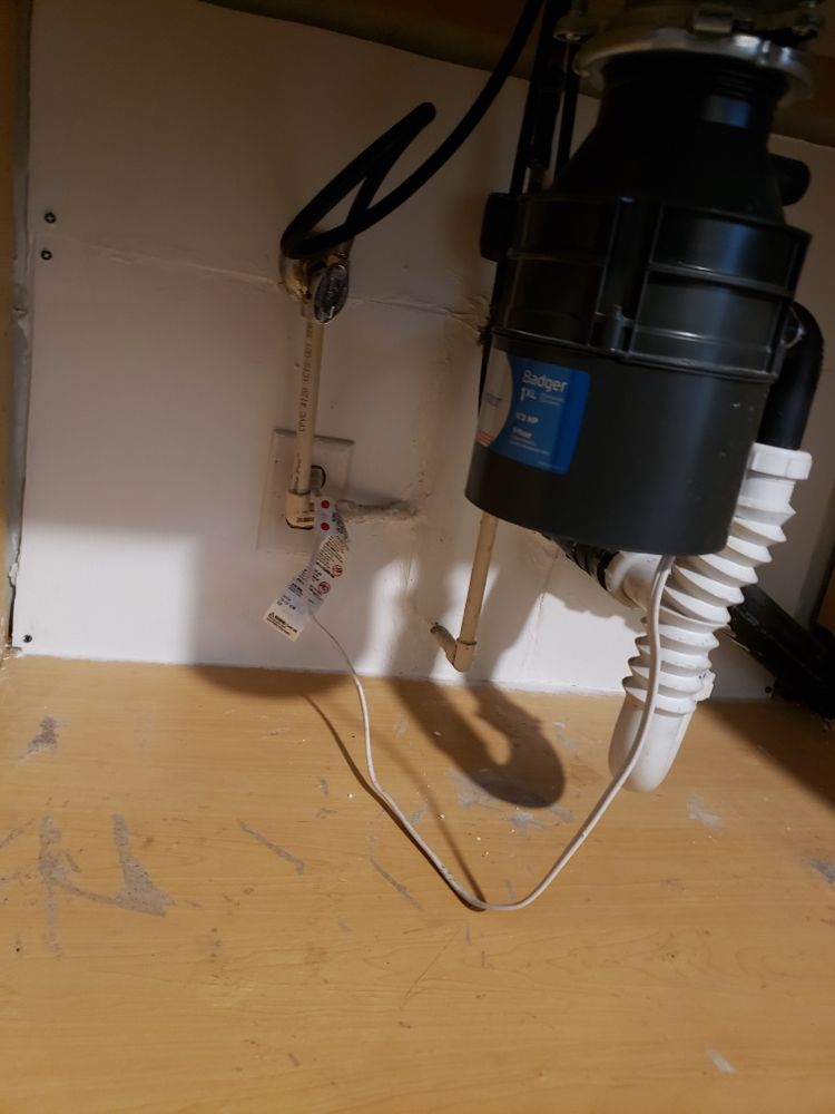 Photo of Speedy Handyman Services
