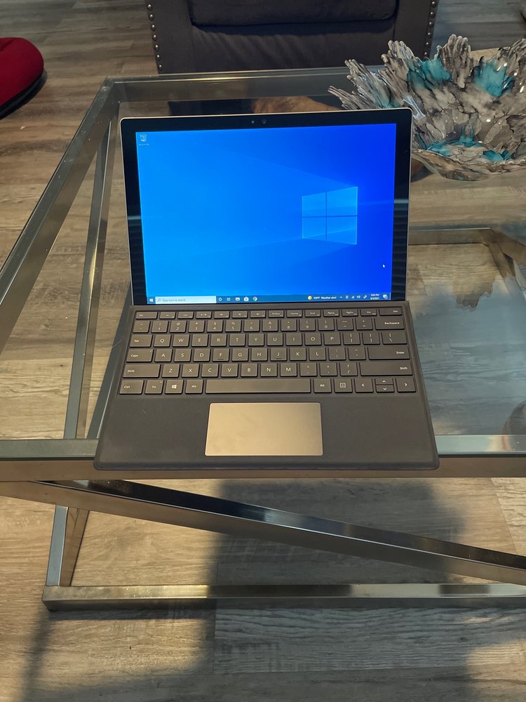 Photo of PC Express