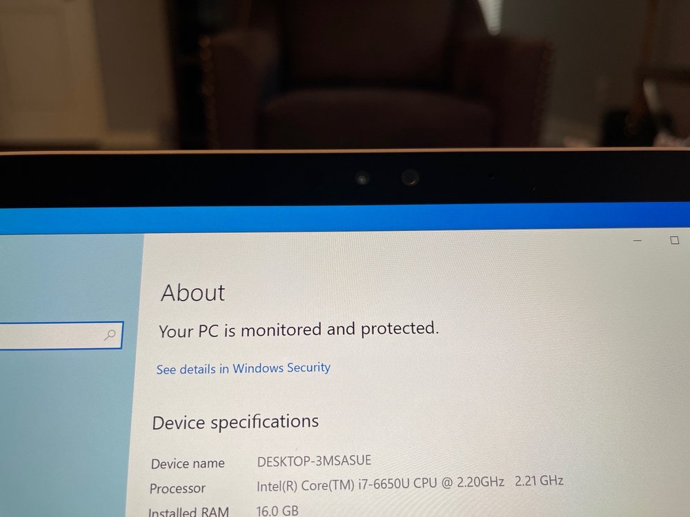 Photo of PC Express