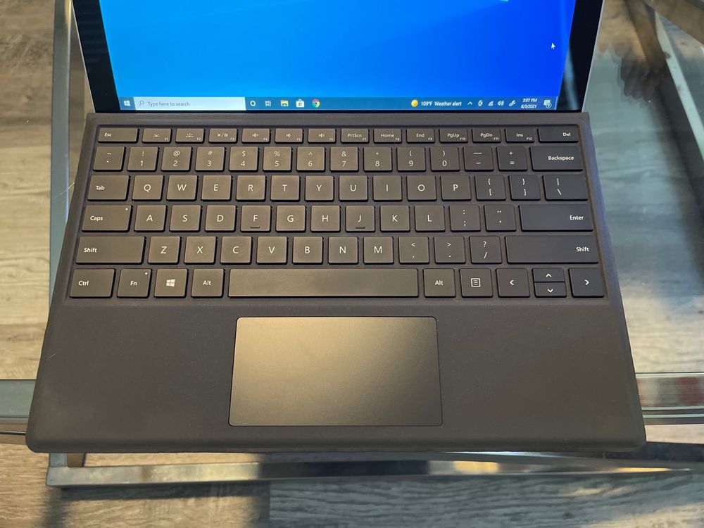 Photo of PC Express