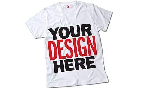 Photo of Monster Custom Tees