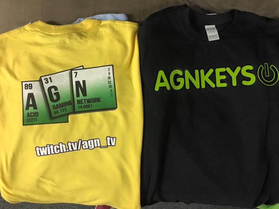 Photo of Monster Custom Tees