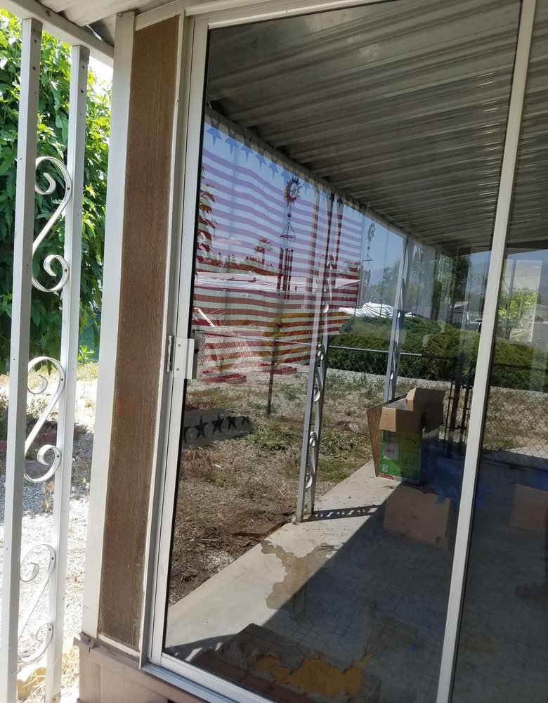 Photo of All Venture Glass