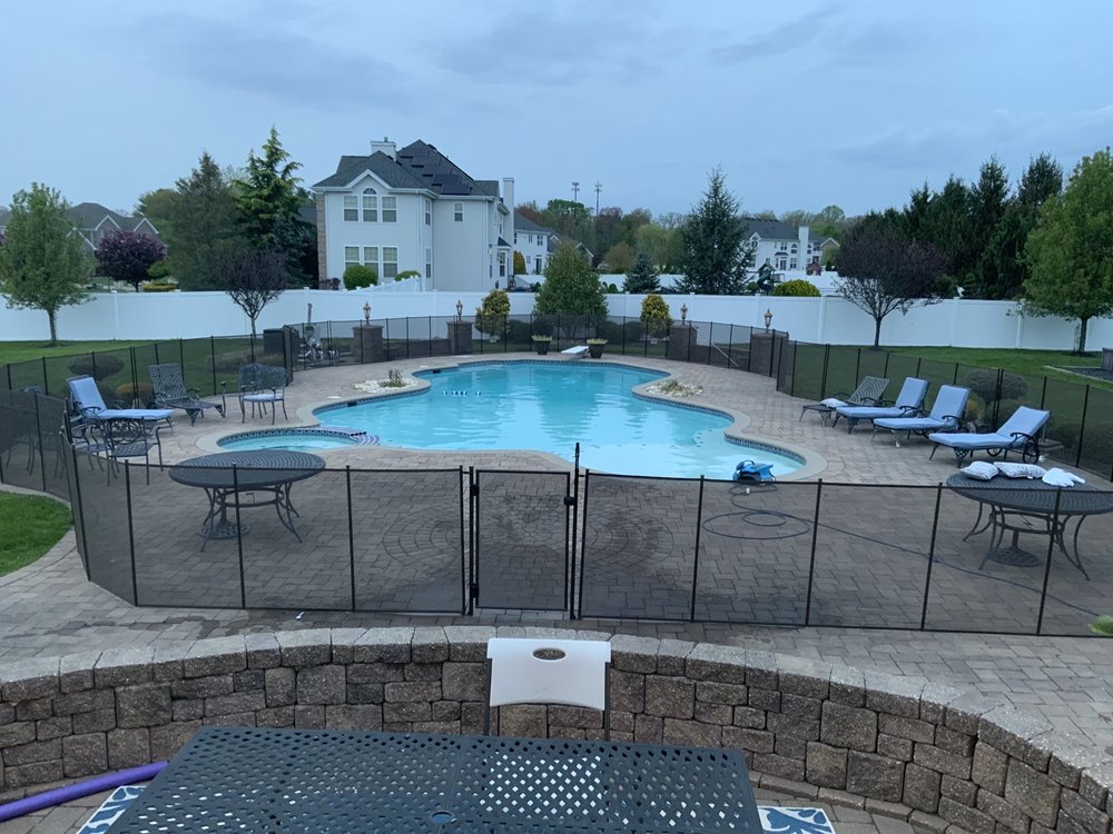 Photo of Pool Safety Systems