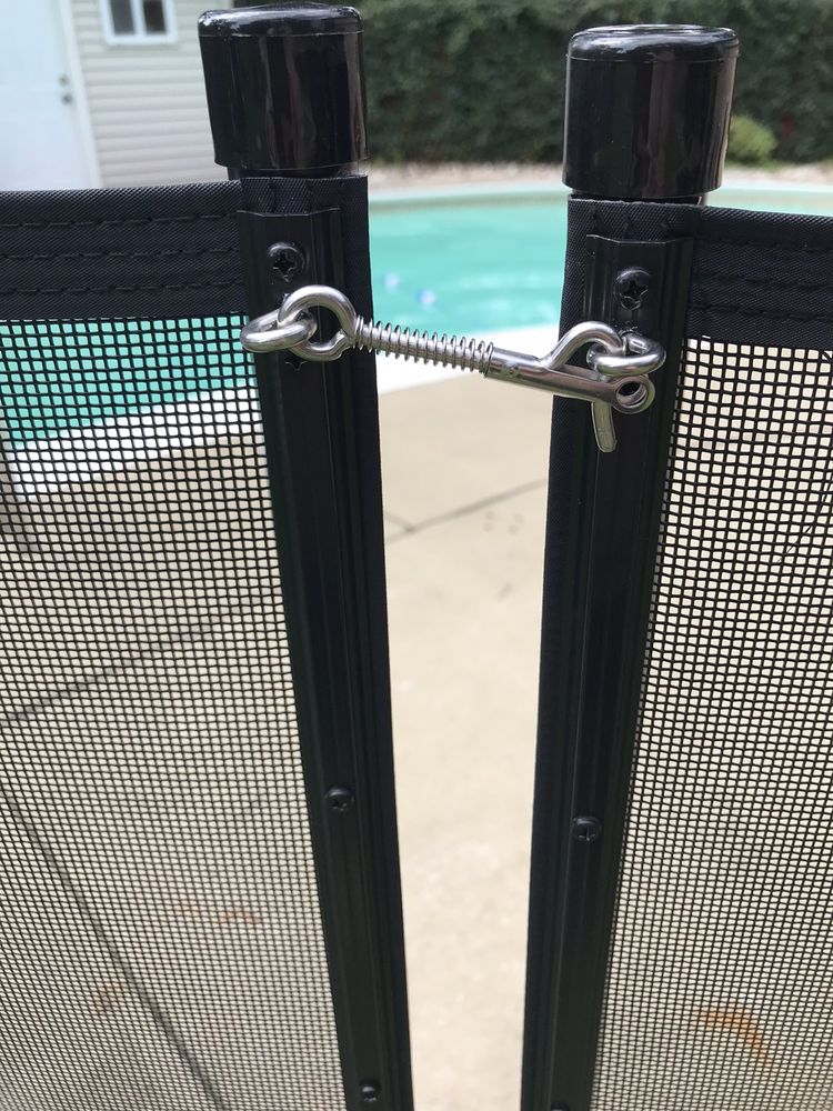 Photo of Pool Safety Systems