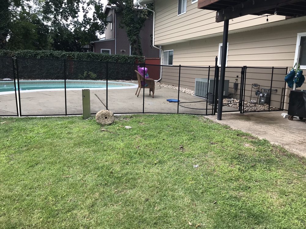 Photo of Pool Safety Systems