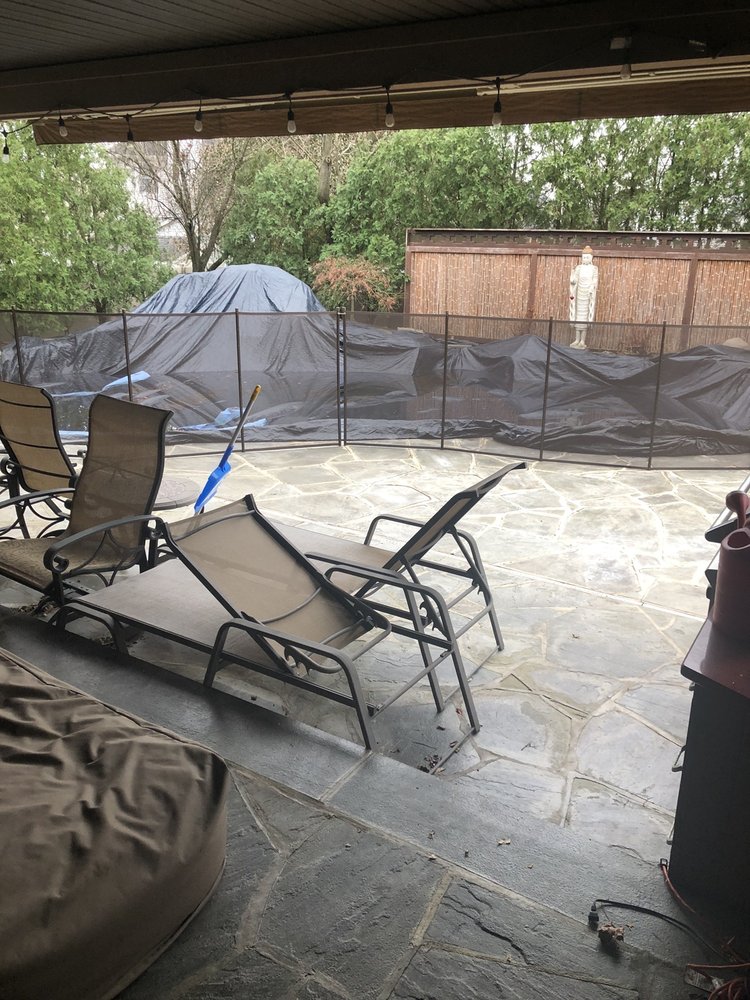 Photo of Pool Safety Systems