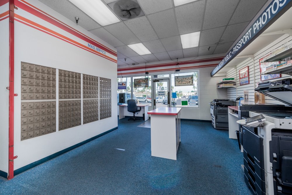 Photo of Point Loma Postal Plus