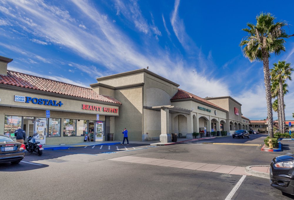 Photo of Point Loma Postal Plus