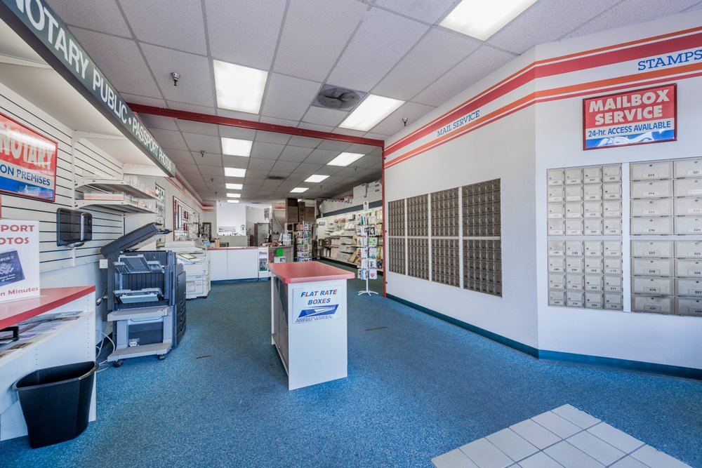 Photo of Point Loma Postal Plus