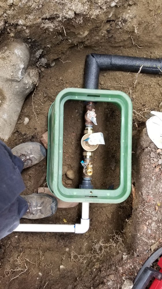 Photo of Art Of Plumbing