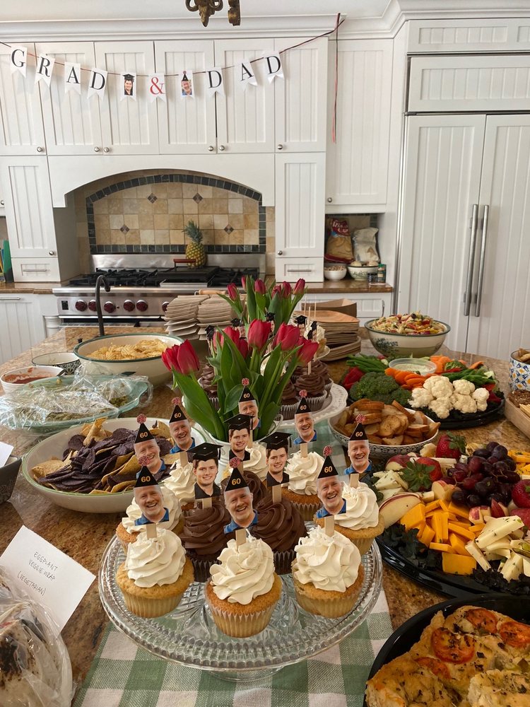 Photo of Along Came Carol Catering & The Nook