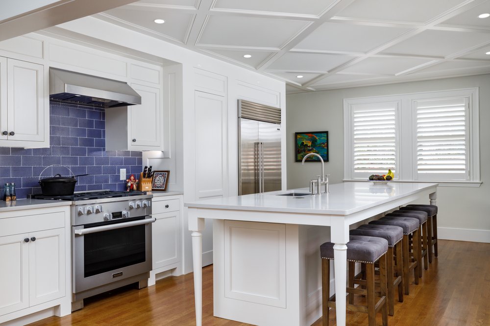 Photo of S & S Custom Home Designs