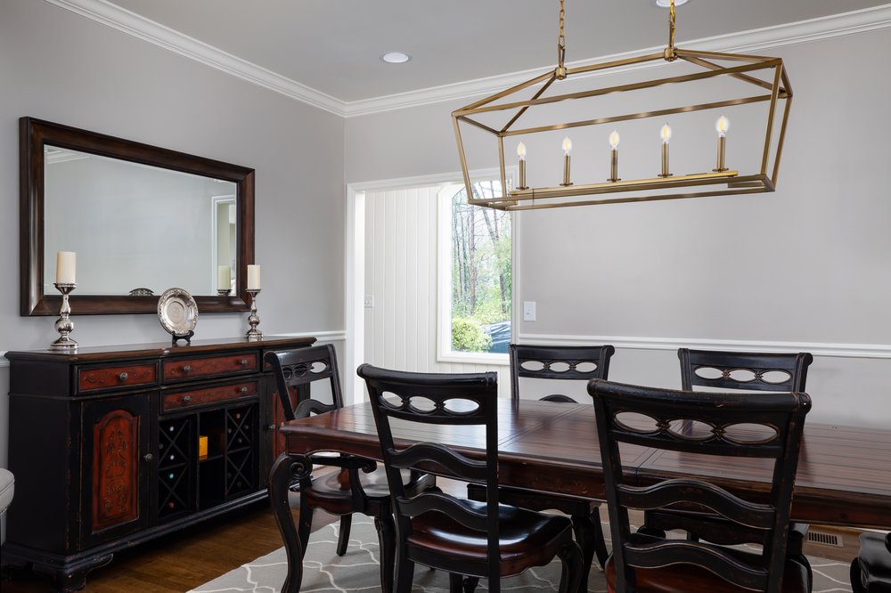 Photo of S & S Custom Home Designs