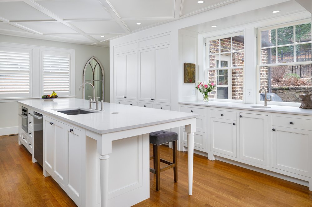 Photo of S & S Custom Home Designs