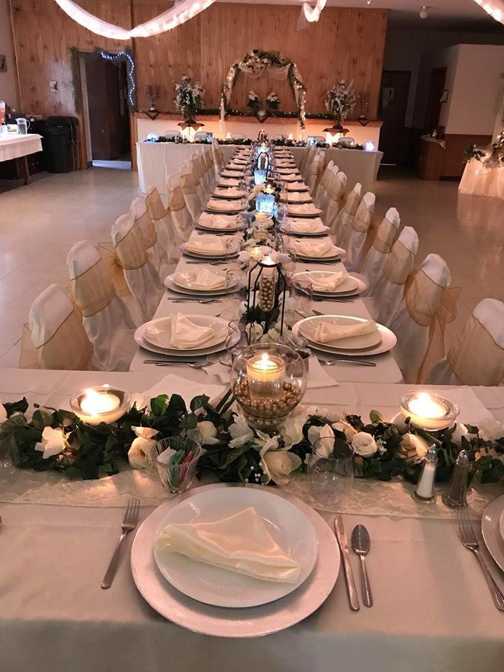 Photo of Raymond House Event Venue & Recreational Center