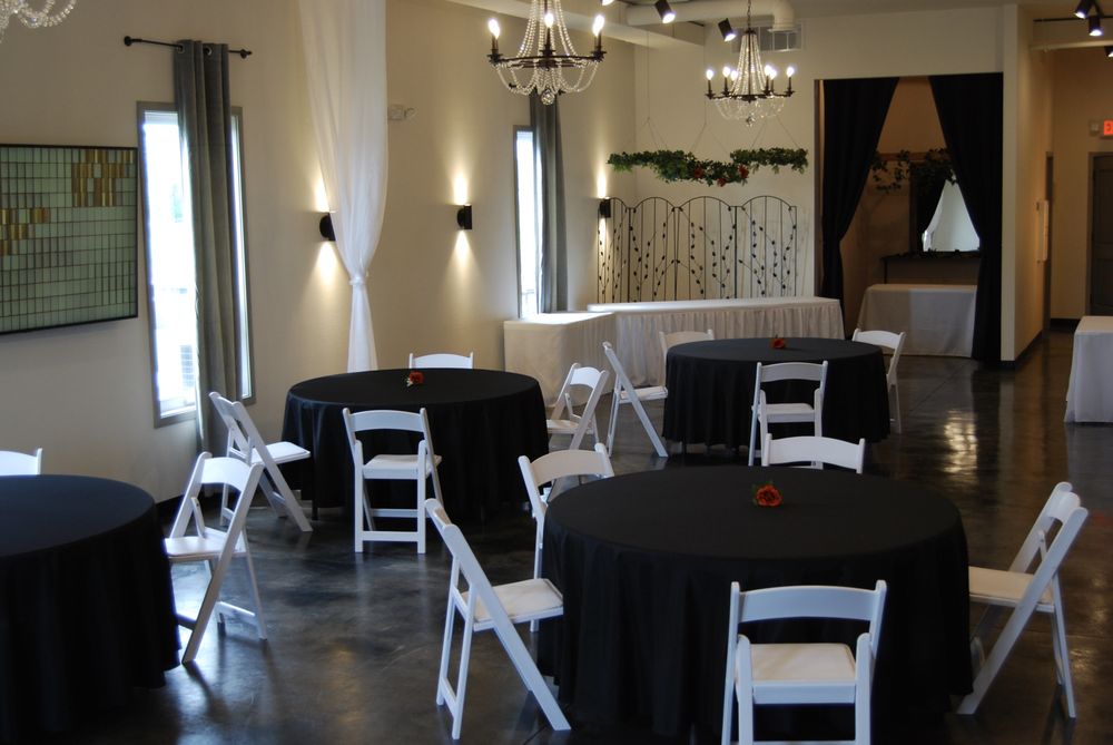 Photo of Vault Room by Warehouse 29