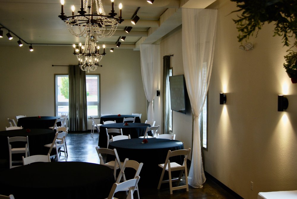 Photo of Vault Room by Warehouse 29