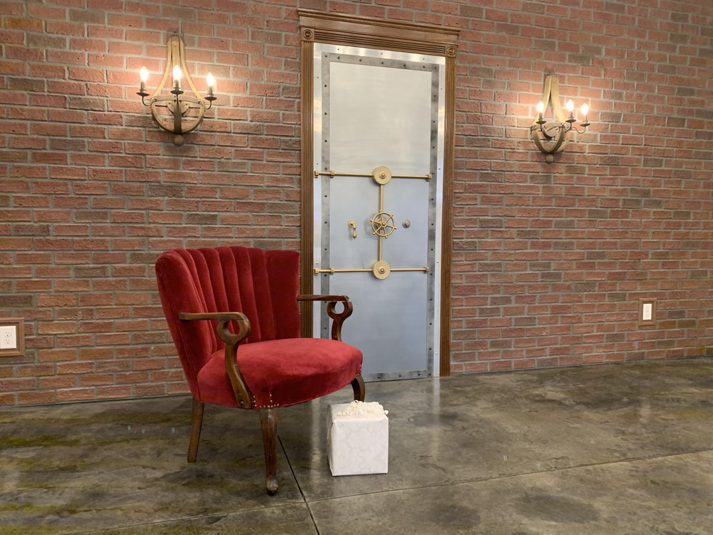 Photo of Vault Room by Warehouse 29