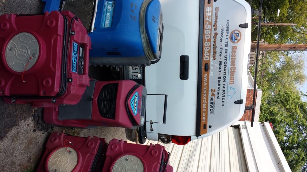 Photo of Restoreclean Pro