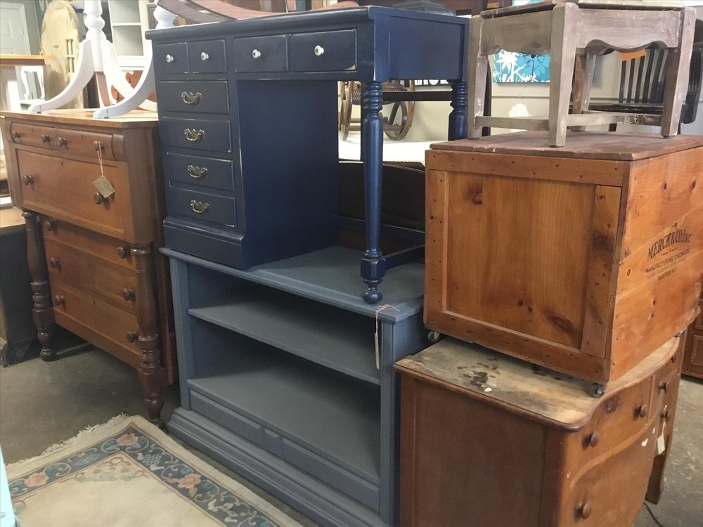 Photo of Southpaw Furniture Restoration
