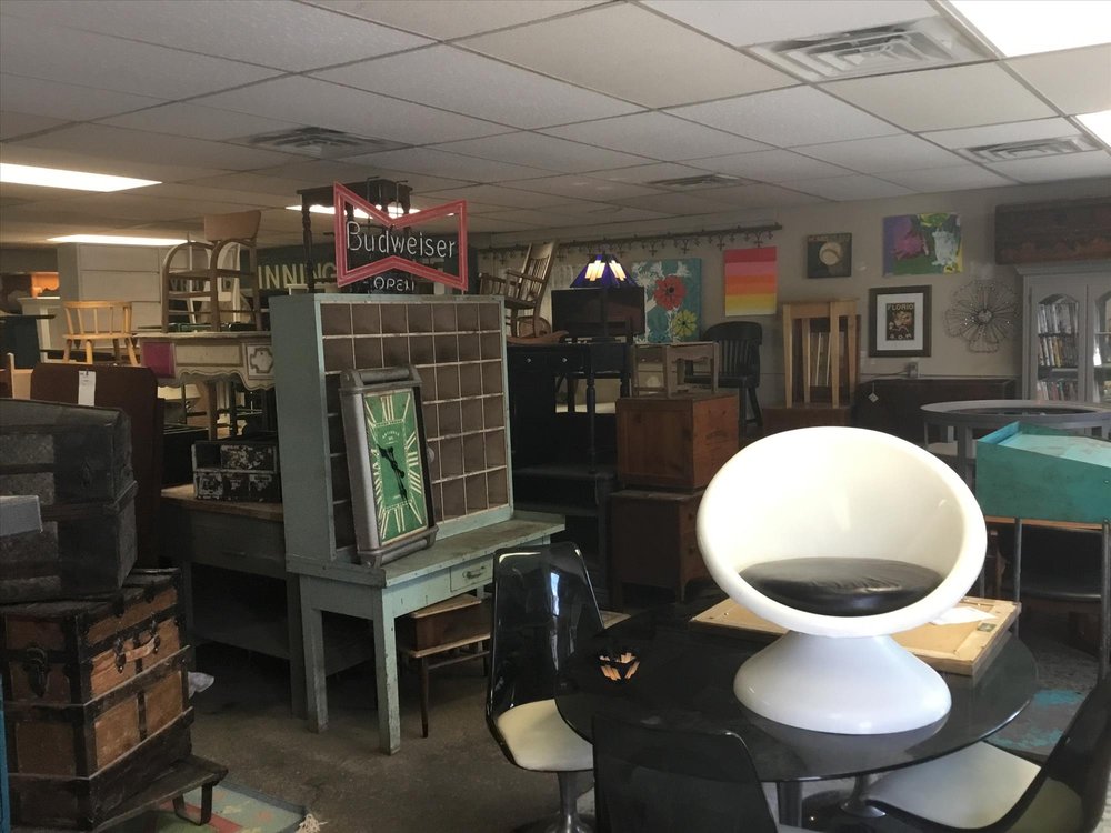 Photo of Southpaw Furniture Restoration