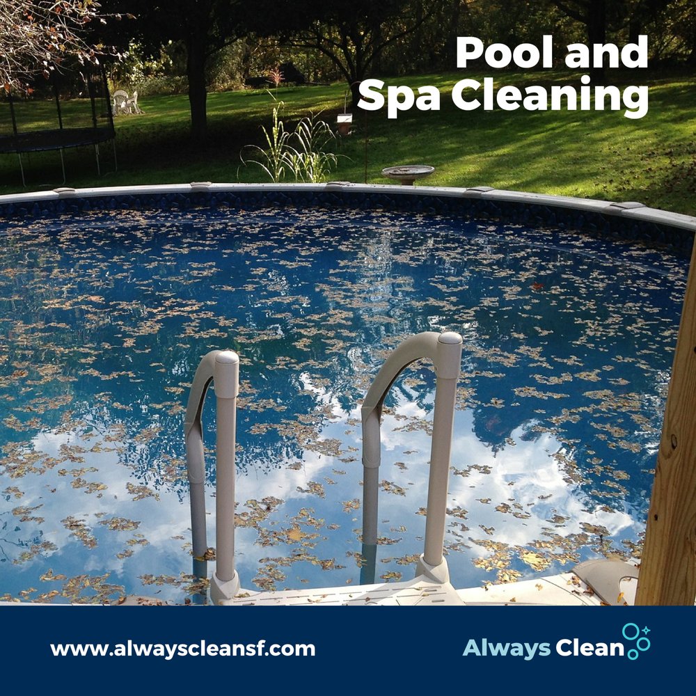 Photo of AC Pool Service