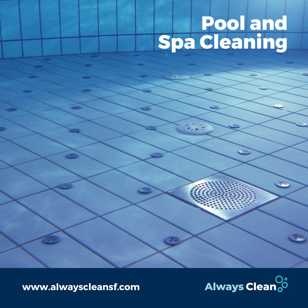 Photo of AC Pool Service