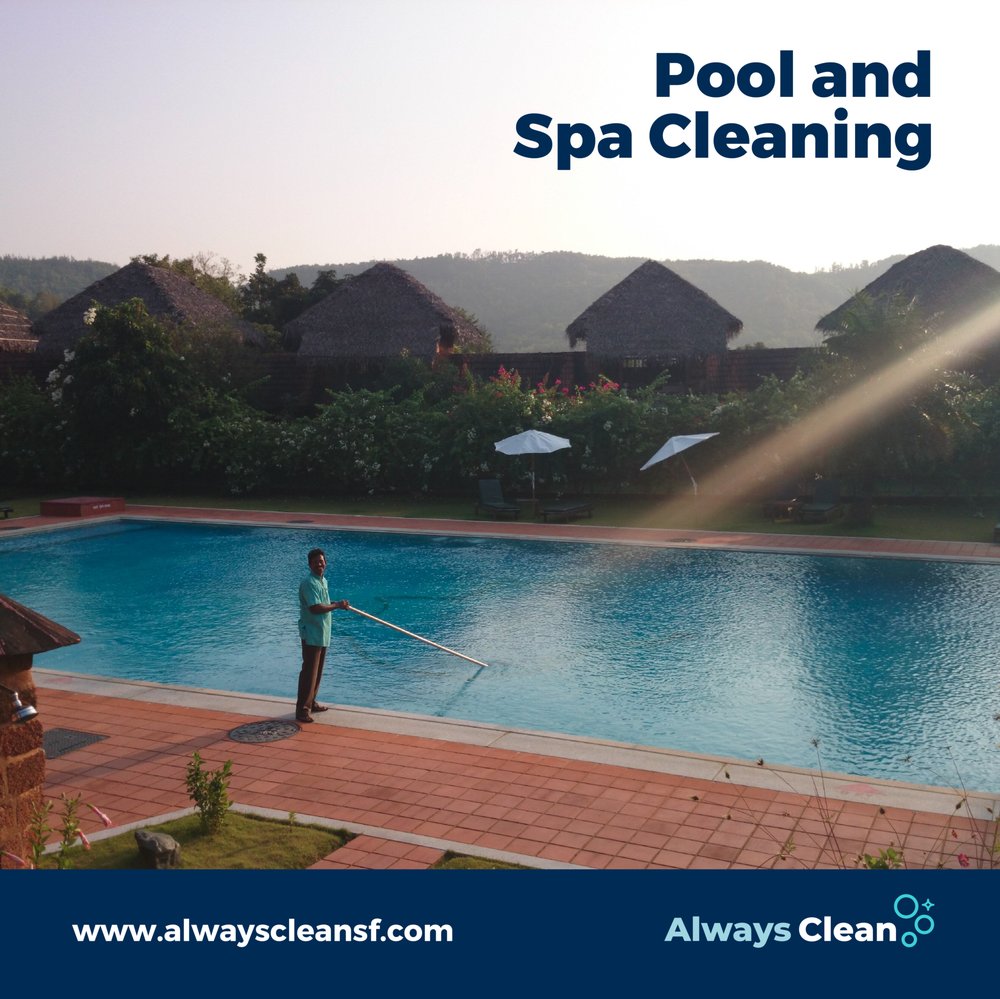 Photo of AC Pool Service