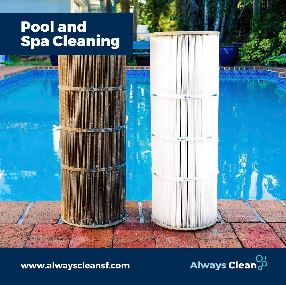 Photo of AC Pool Service