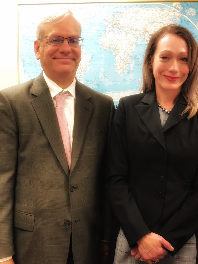 Photo of The Belline Law Firm