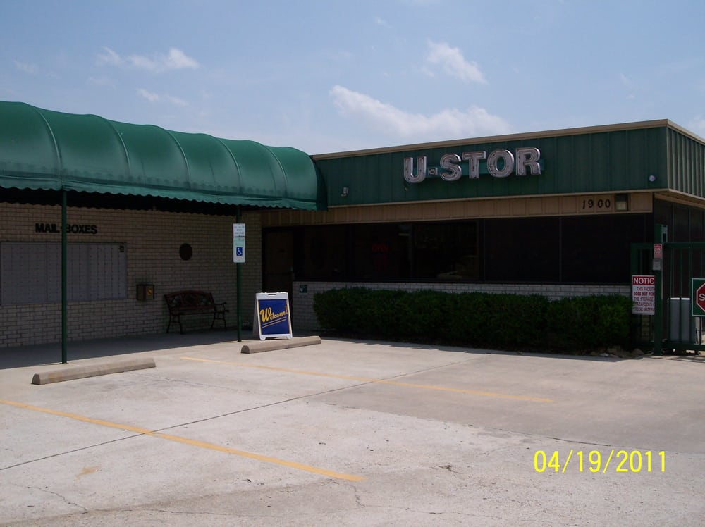 Photo of U Stor