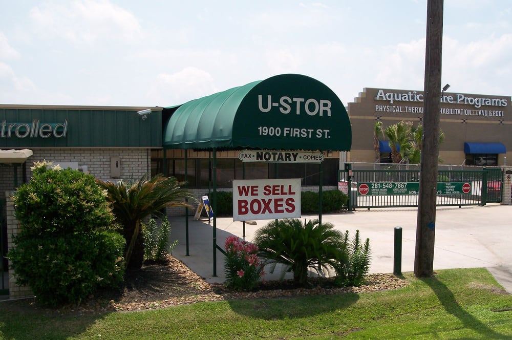 Photo of U Stor