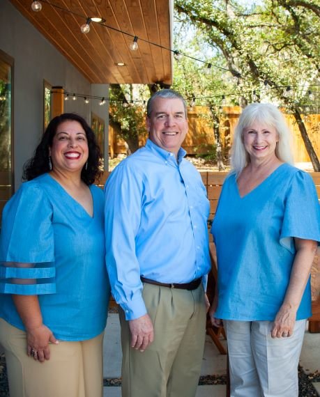 Photo of The Mark Townsend Team - Group Mortgage