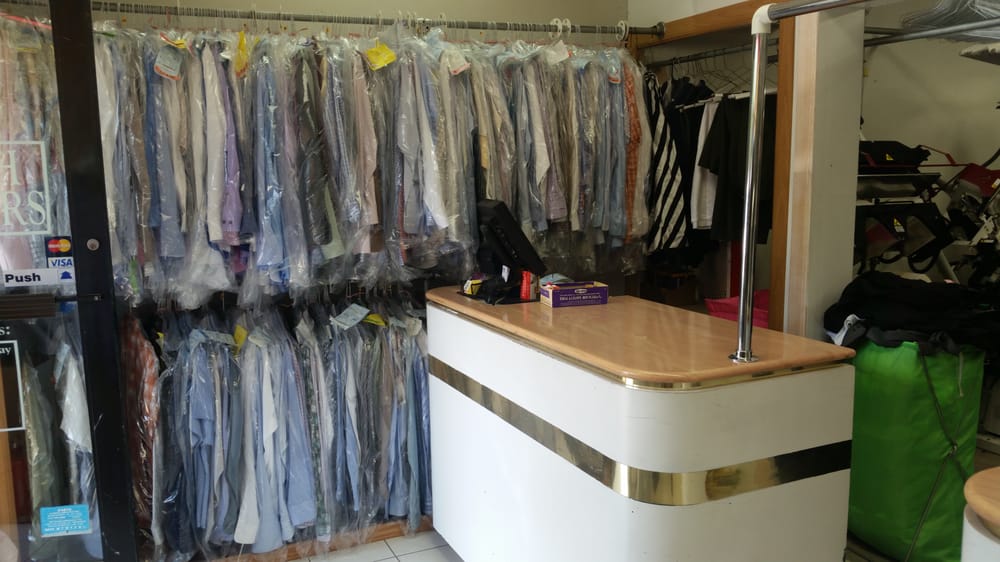 Photo of Huguenot Cleaners