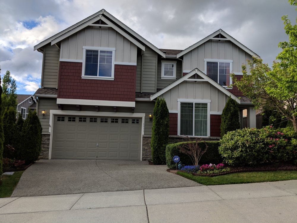 Photo of Masters Exteriors
