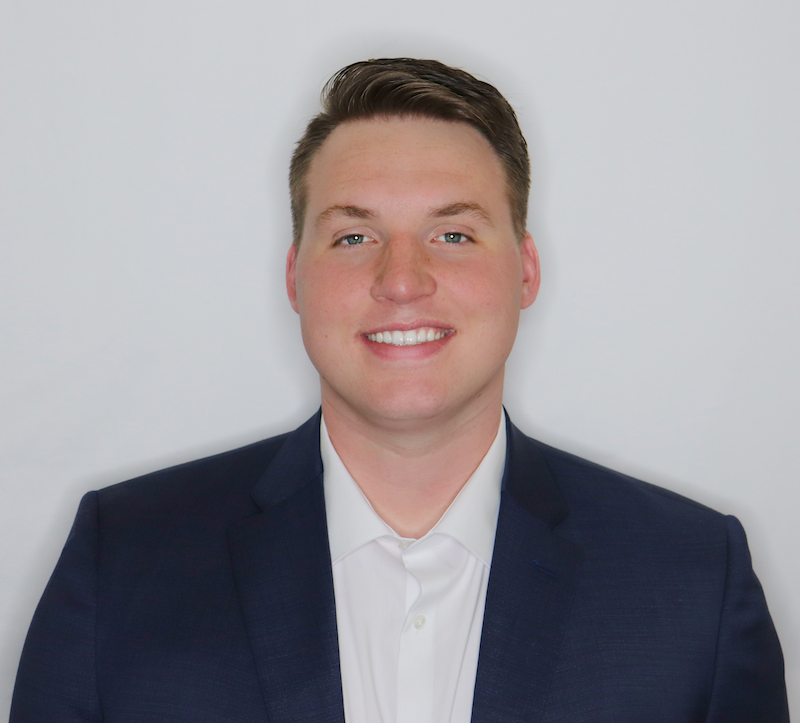 Photo of Dylan Dempsey - Red Tree Realty