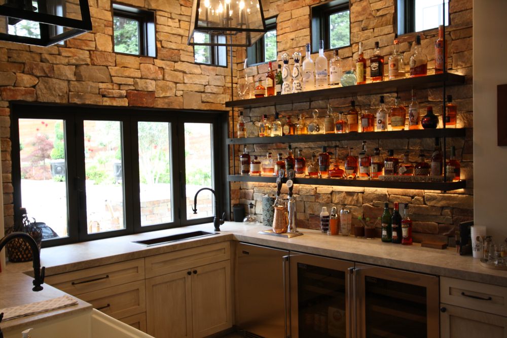 Photo of Bloomfield Custom Masonry